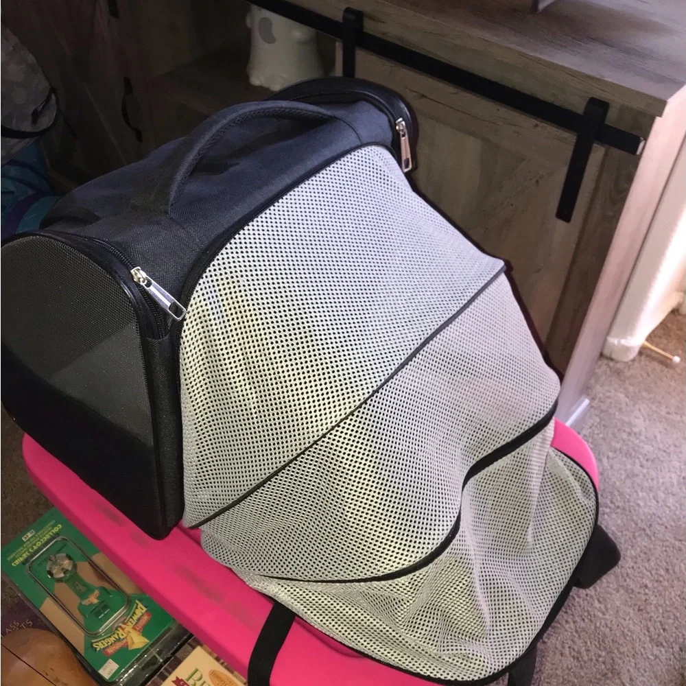 Travel Cat Backpack